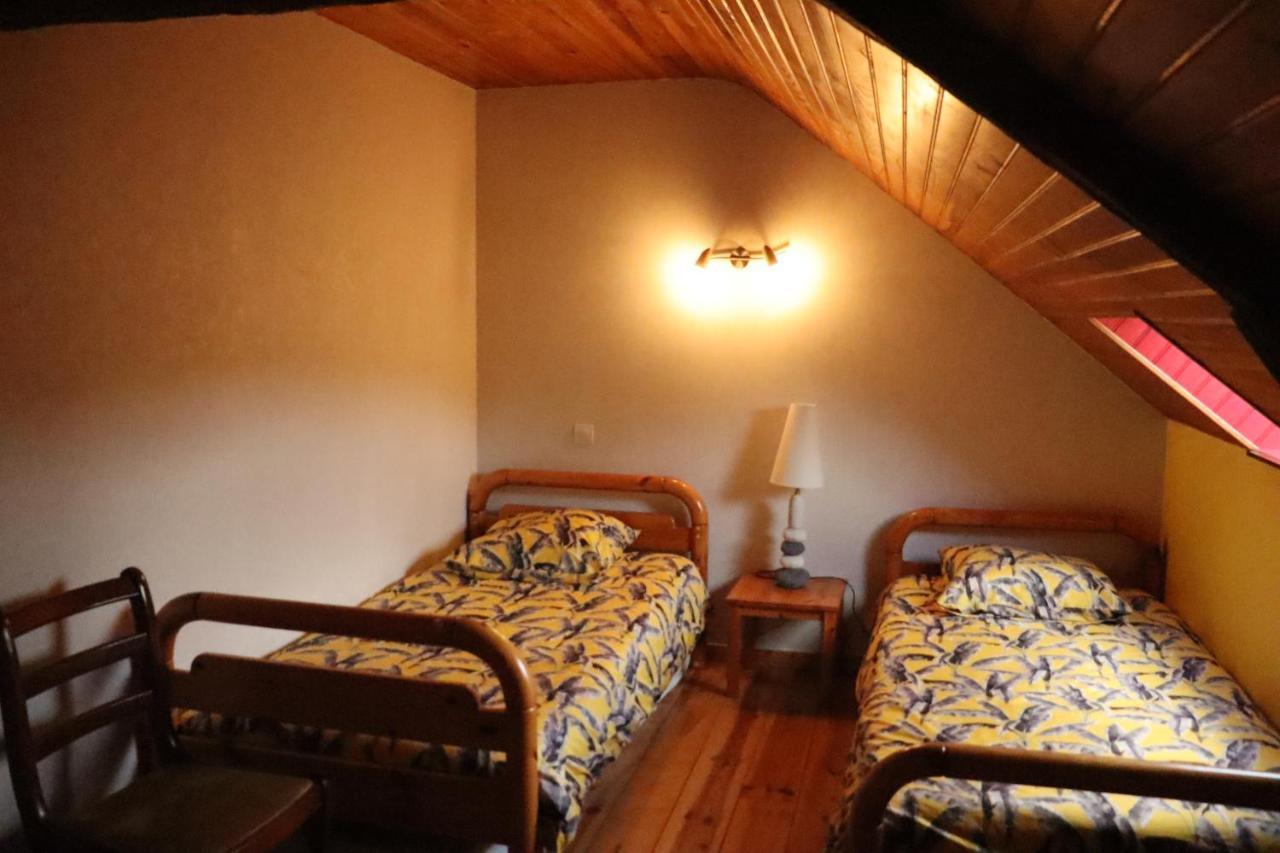 Bed and Breakfast La Petite Berais Missillac Екстер'єр фото